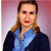 Ich unterrichte Türkisch für alle Altersgruppen und Niveaus und warte auf diejenigen, die mit Spaß lernen wollen